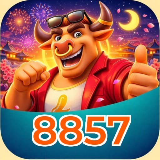 Números do app 8857 em material de marketing — ilustração, não auditoria