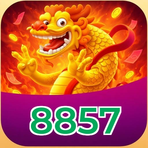 Fluxo de download do app 8857 — referência visual